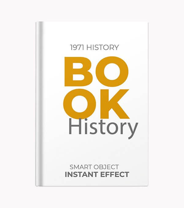 History Book